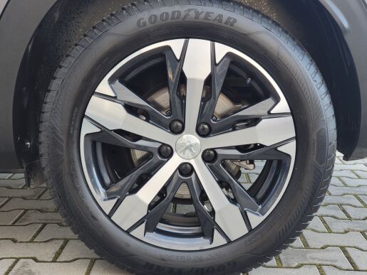 Peugeot 3008 Allure Pack BHDi 130k EAT8