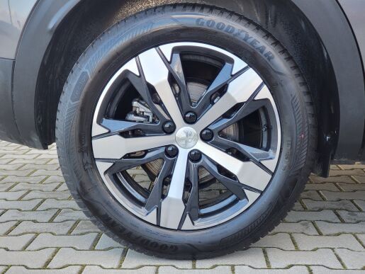 Peugeot 3008 Allure Pack BHDi 130k EAT8