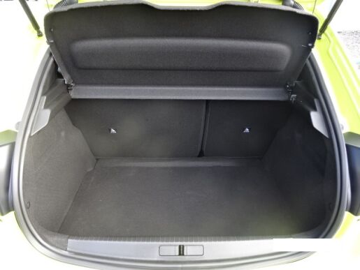Peugeot 208 ALLURE Hybrid 100 e-DCS6