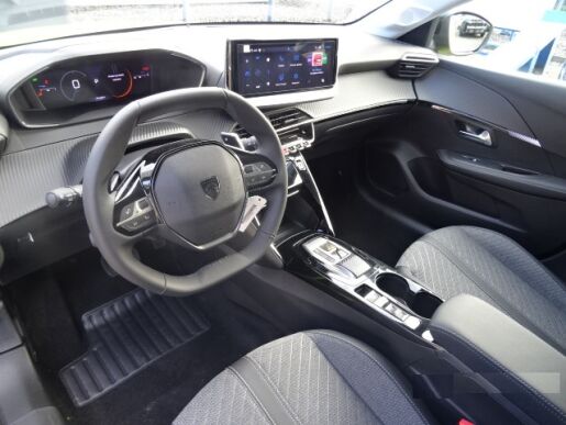 Peugeot 208 ALLURE Hybrid 100 e-DCS6