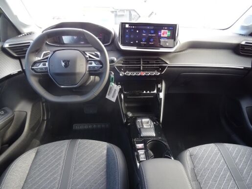 Peugeot 208 ALLURE Hybrid 100 e-DCS6