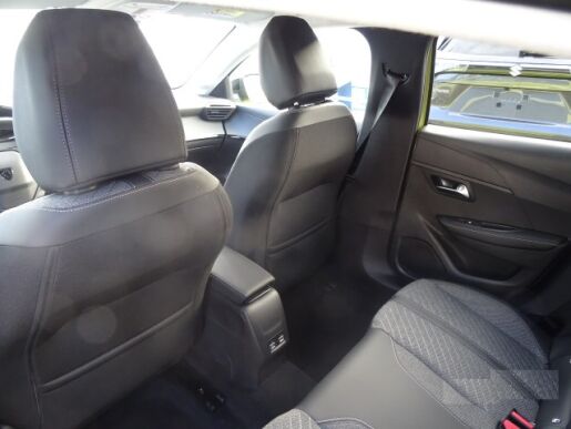 Peugeot 208 ALLURE Hybrid 100 e-DCS6