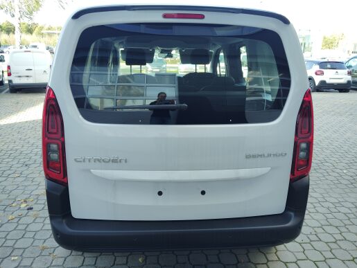 Citroën Berlingo osobní PLUS 1.5 BlueHDi 100 S&S MAN6   