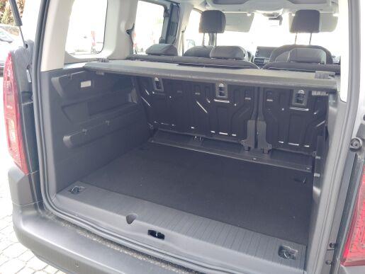 Citroën Berlingo osobní PLUS 1.5 BlueHDi 100 S&S MAN6   