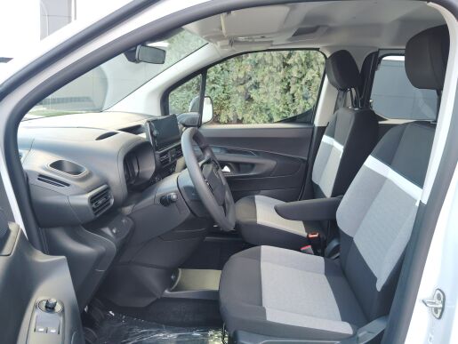 Citroën Berlingo osobní PLUS 1.5 BlueHDi 100 S&S MAN6   