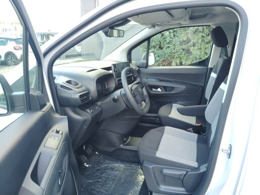 Citroën Berlingo osobní PLUS 1.5 BlueHDi 100 S&S MAN6   
