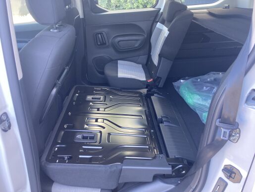 Citroën Berlingo osobní PLUS 1.5 BlueHDi 100 S&S MAN6   