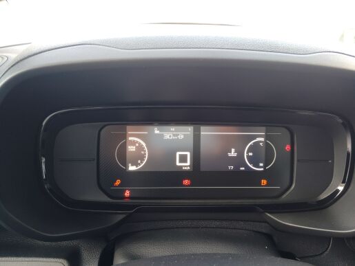 Citroën Berlingo osobní PLUS 1.5 BlueHDi 100 S&S MAN6   