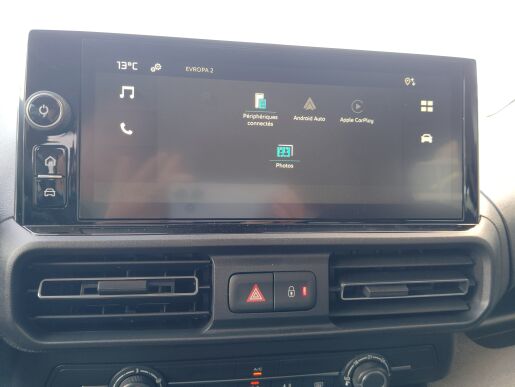 Citroën Berlingo osobní PLUS 1.5 BlueHDi 100 S&S MAN6   
