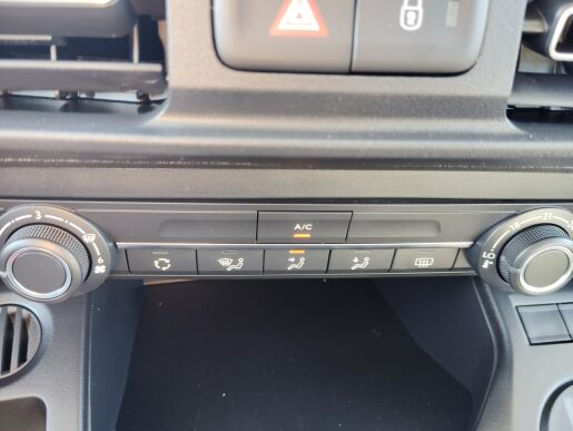 Citroën Berlingo osobní PLUS 1.5 BlueHDi 100 S&S MAN6   