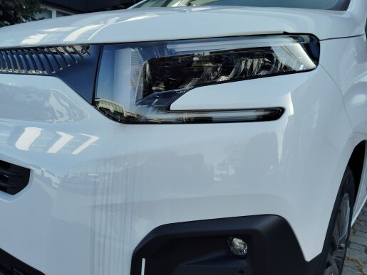 Citroën Berlingo osobní PLUS 1.5 BlueHDi 100 S&S MAN6   