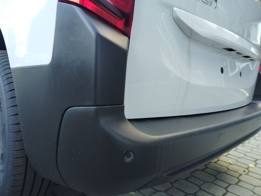 Citroën Berlingo osobní PLUS 1.5 BlueHDi 100 S&S MAN6   