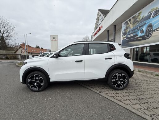 Citroën C3 C3 PLUS TURBO 100 S&S MAN6