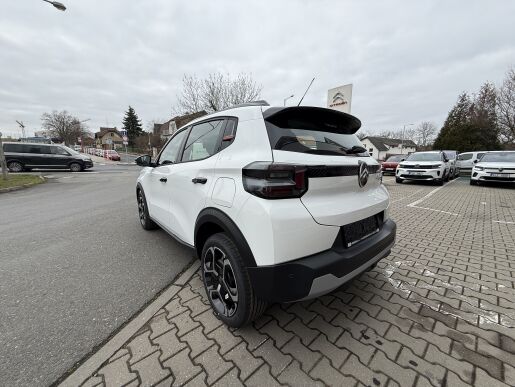 Citroën C3 C3 PLUS TURBO 100 S&S MAN6