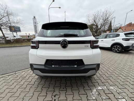 Citroën C3 C3 PLUS TURBO 100 S&S MAN6