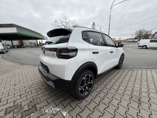 Citroën C3 C3 PLUS TURBO 100 S&S MAN6