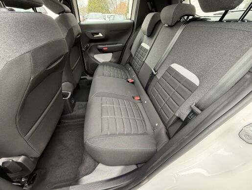 Citroën C3 C3 PLUS TURBO 100 S&S MAN6