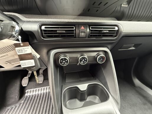 Citroën C3 C3 PLUS TURBO 100 S&S MAN6