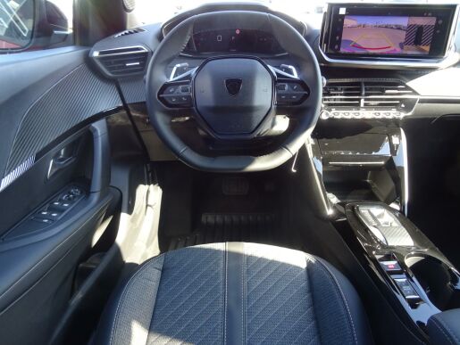 Peugeot 2008 ALLURE Hybrid 136k e-DCS6