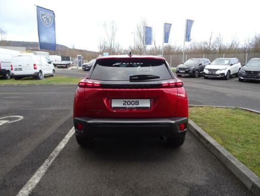 Peugeot 2008 ALLURE Hybrid 136k e-DCS6