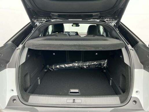 Peugeot 3008 GT e-DCS6 Hybrid