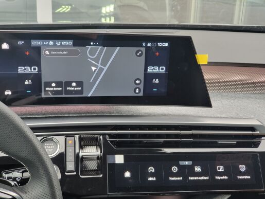 Peugeot 3008 GT Hybrid 145 e-DCS6