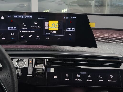 Peugeot 3008 GT Hybrid 145 e-DCS6