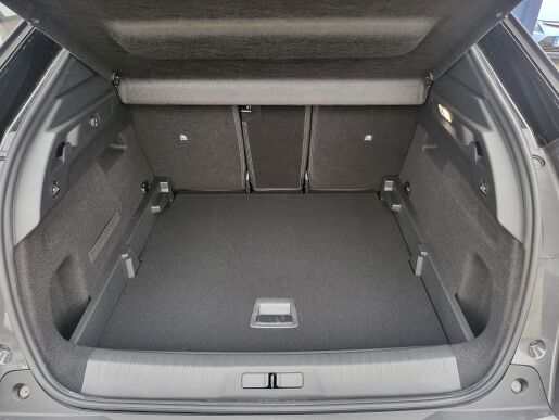Peugeot 3008 GT Hybrid 145 e-DCS6
