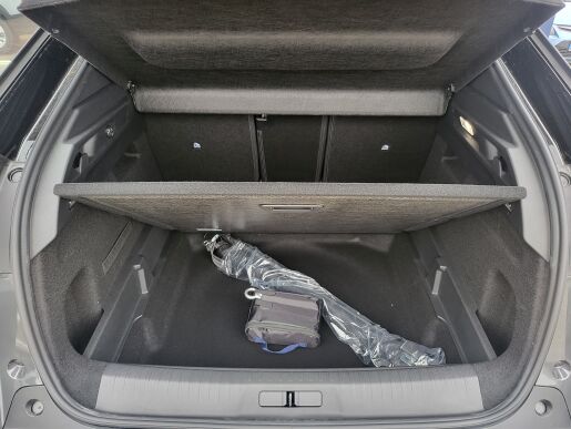 Peugeot 3008 GT Hybrid 145 e-DCS6
