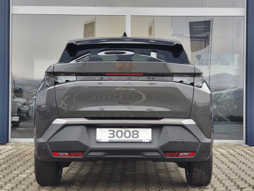 Peugeot 3008 GT Hybrid 145 e-DCS6