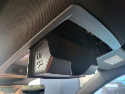 Peugeot 3008 GT Hybrid 145 e-DCS6