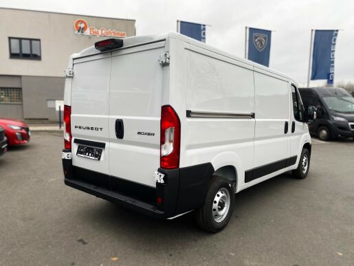 Peugeot Boxer 3300 L2H1 HDi 120k MAN6