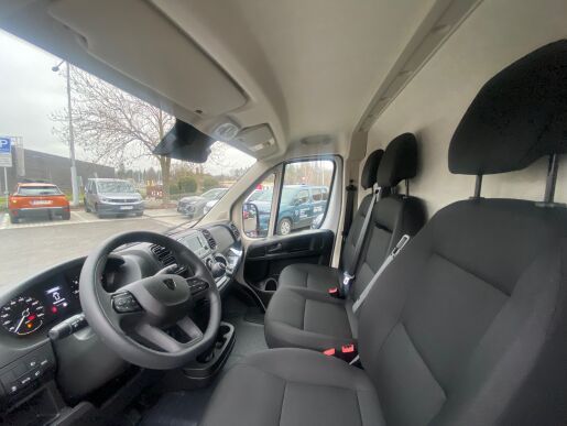 Peugeot Boxer 3300 L2H1 HDi 120k MAN6