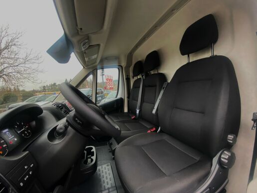 Peugeot Boxer 3300 L2H1 HDi 120k MAN6