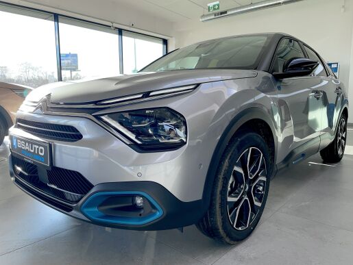 Citroën ë-C4 017083 Shine Pack 100kW/136k 