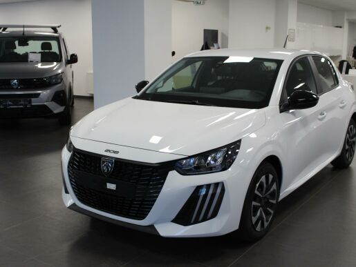 Peugeot 208 STYLE PureTech 100 MAN6