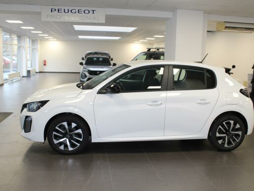 Peugeot 208 STYLE PureTech 100 MAN6