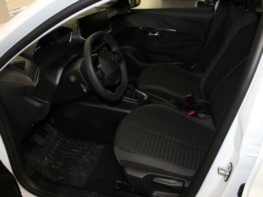 Peugeot 208 STYLE PureTech 100 MAN6