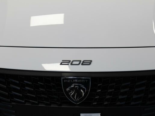 Peugeot 208 STYLE PureTech 100 MAN6