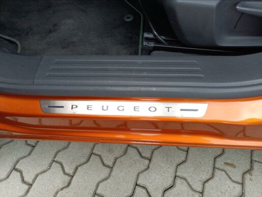 Peugeot 2008 GT 1.2 130k S&S EAT8