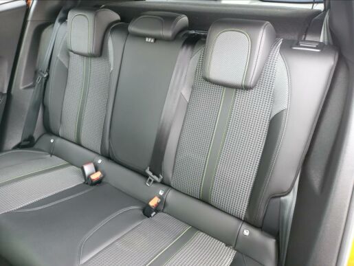 Peugeot 2008 GT 1.2 130k S&S EAT8