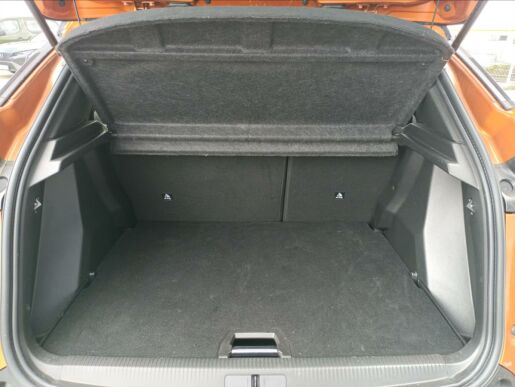 Peugeot 2008 GT 1.2 130k S&S EAT8