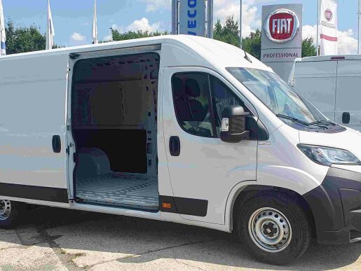 Fiat Ducato L4H2 MAXI 2.2 EVO 140k 3500KG_NEW MODEL