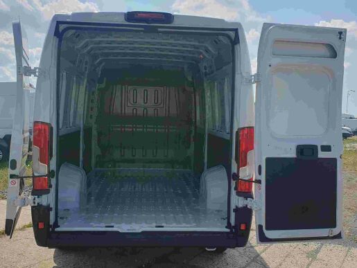Fiat Ducato L4H2 MAXI 2.2 EVO 140k 3500KG_NEW MODEL