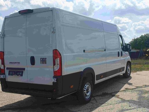 Fiat Ducato L4H2 MAXI 2.2 EVO 140k 3500KG_NEW MODEL