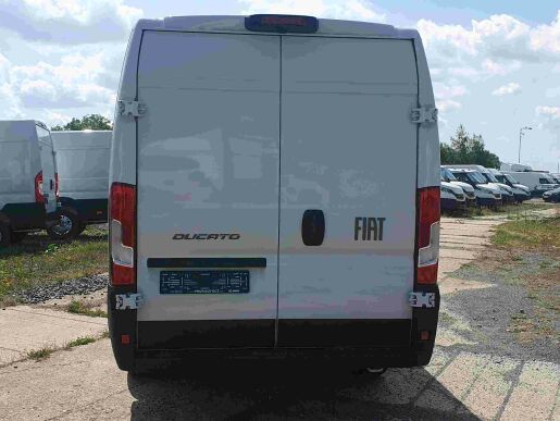 Fiat Ducato L4H2 MAXI 2.2 EVO 140k 3500KG_NEW MODEL