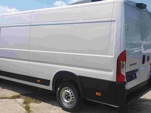 Fiat Ducato L4H2 MAXI 2.2 EVO 140k 3500KG_NEW MODEL