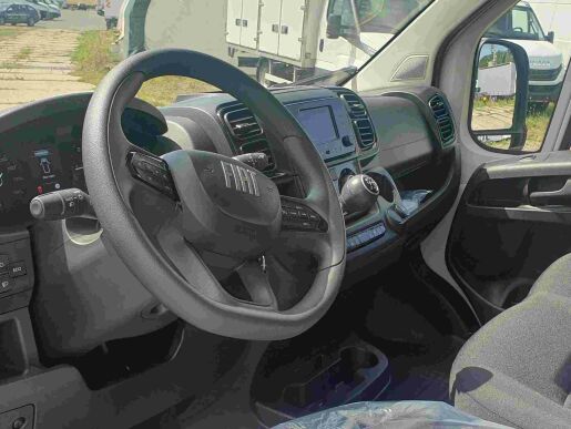 Fiat Ducato L4H2 MAXI 2.2 EVO 140k 3500KG_NEW MODEL