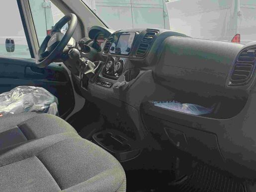 Fiat Ducato L4H2 MAXI 2.2 EVO 140k 3500KG_NEW MODEL