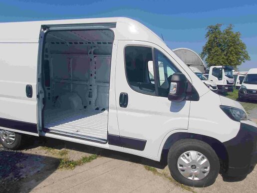 Fiat Ducato L2H2 2.2 EVO 140k 3300kg _NEW Model 